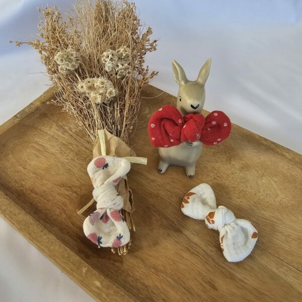 Barrettes multis coloris