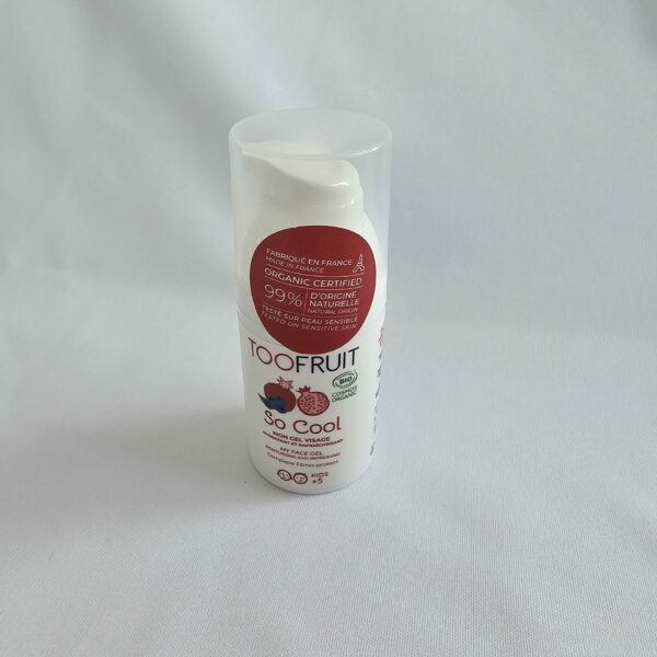 Gel visage