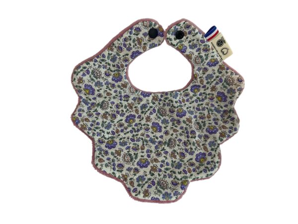 Bavoir nuage – Image 3