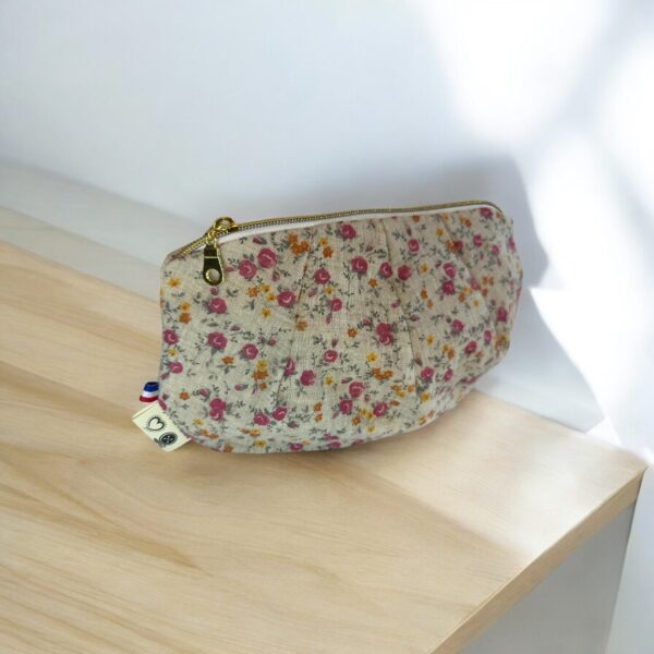 Trousse à maquillage