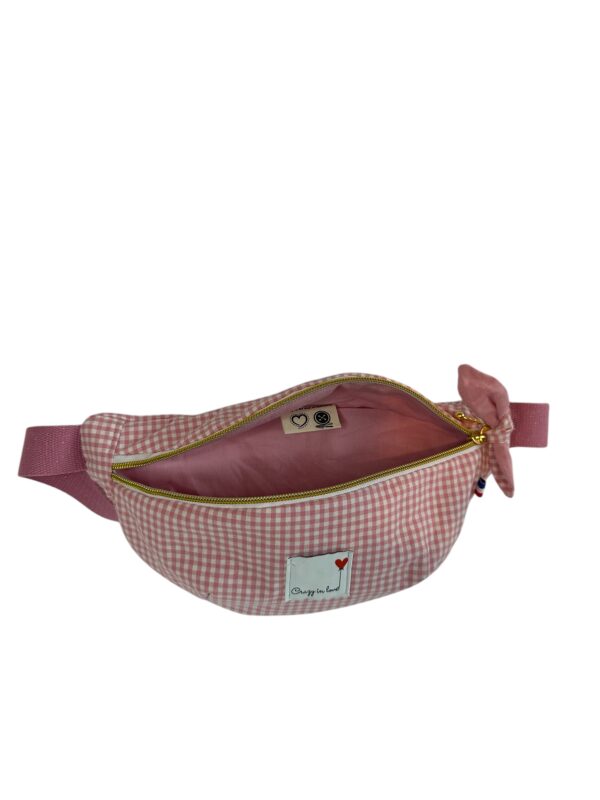 Sac banane personnalisable – Image 2