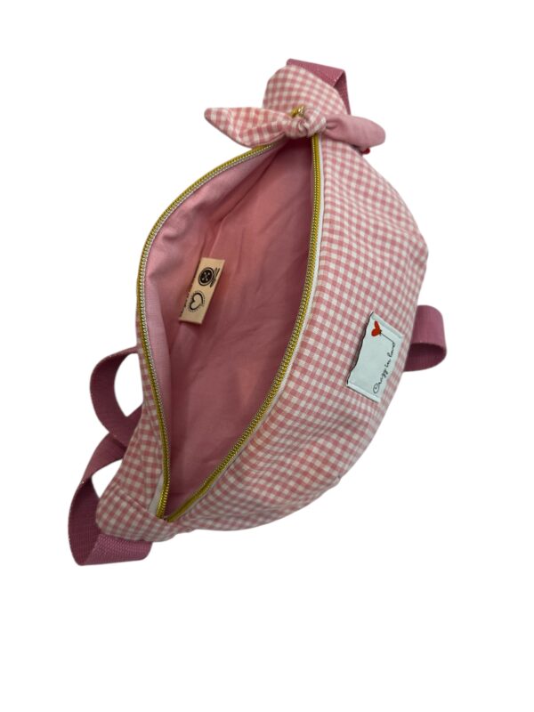Sac banane personnalisable – Image 4