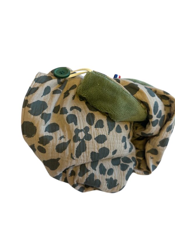 Serviette cheveux – Image 3