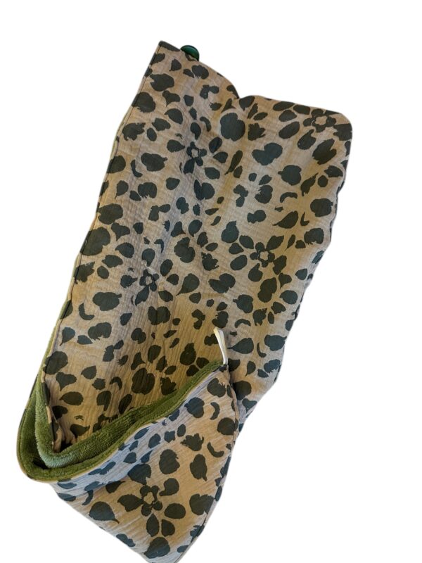 Serviette cheveux – Image 2