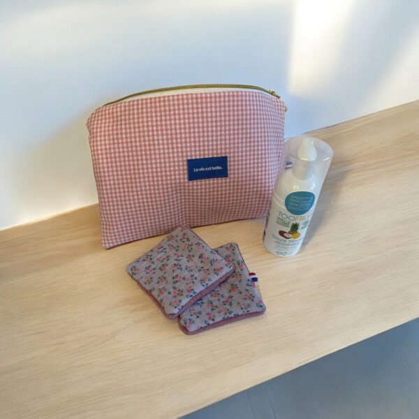 Coffret jeune fille