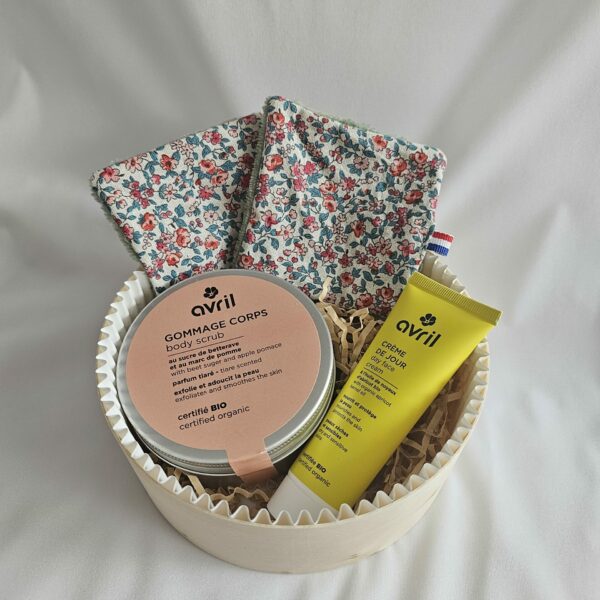 Coffret jeune fille