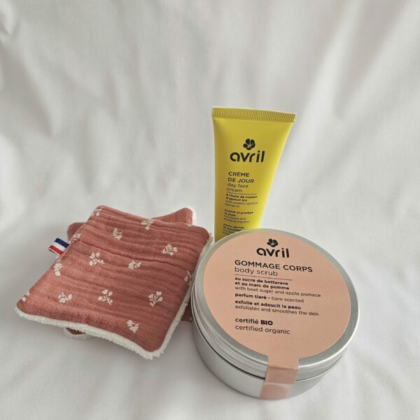 Coffret jeune fille