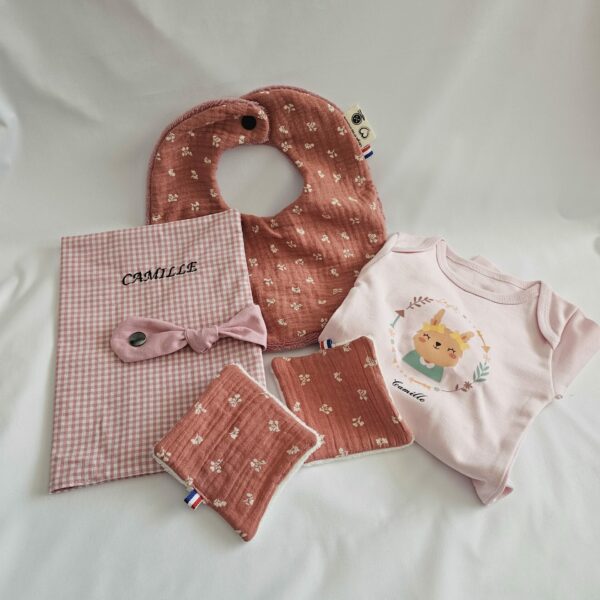 Coffret naissance