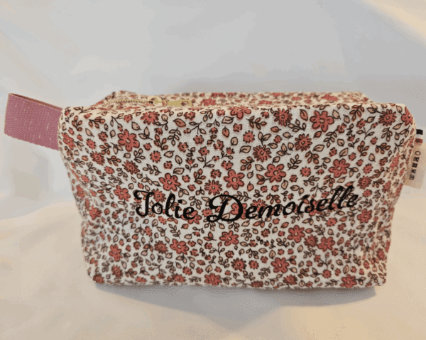 Trousse de toilette