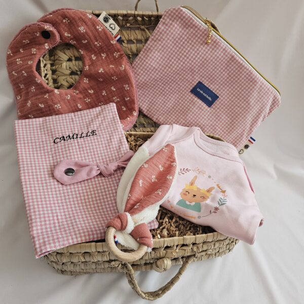Coffret naissance