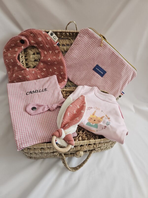 Coffret naissance